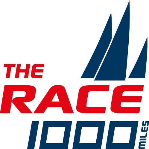 The Race - 1000 miles
